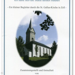 Kirche Zell 1